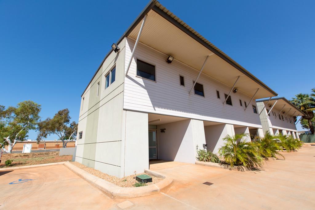 Morse Court Apartments Karratha Bilik gambar