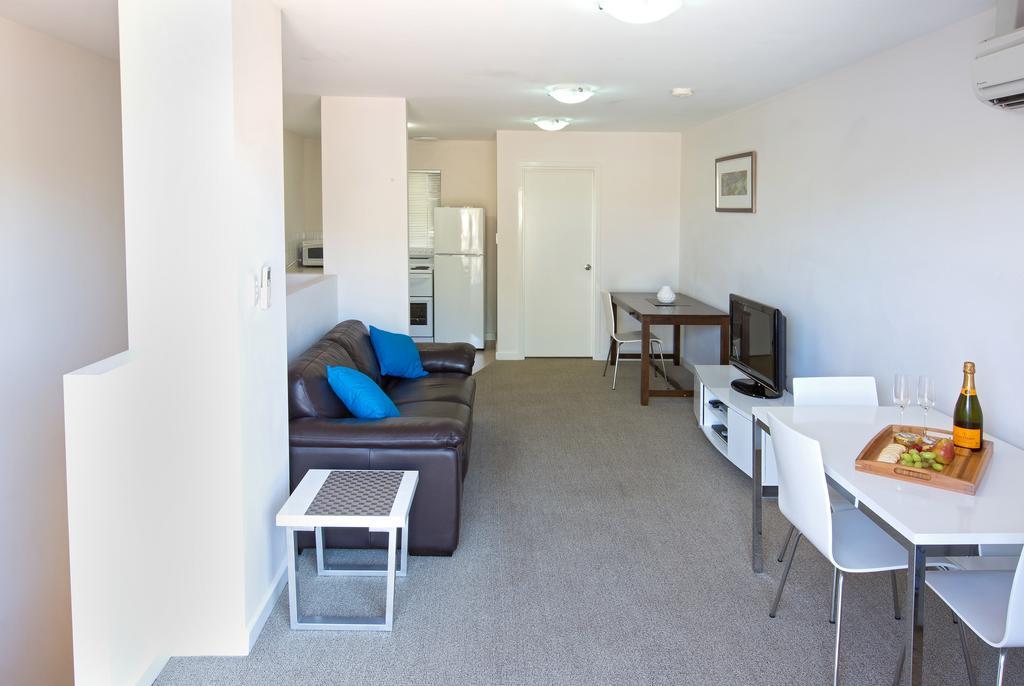 Morse Court Apartments Karratha Bilik gambar