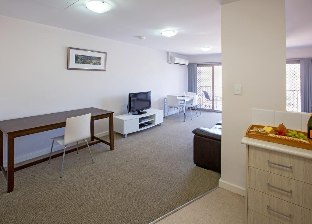 Morse Court Apartments Karratha Bilik gambar