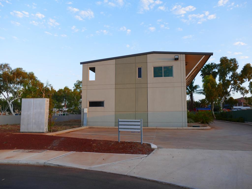 Morse Court Apartments Karratha Bilik gambar