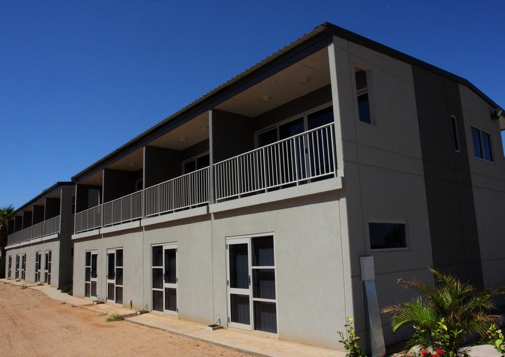 Morse Court Apartments Karratha Bilik gambar