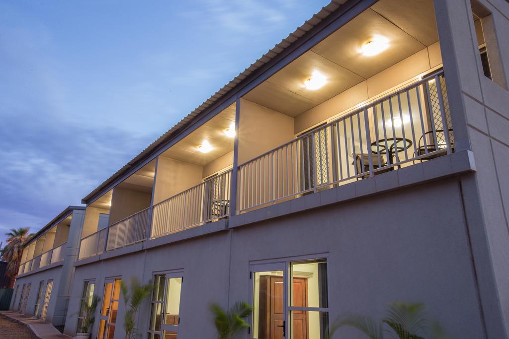 Morse Court Apartments Karratha Luaran gambar