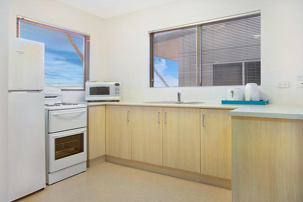 Morse Court Apartments Karratha Luaran gambar