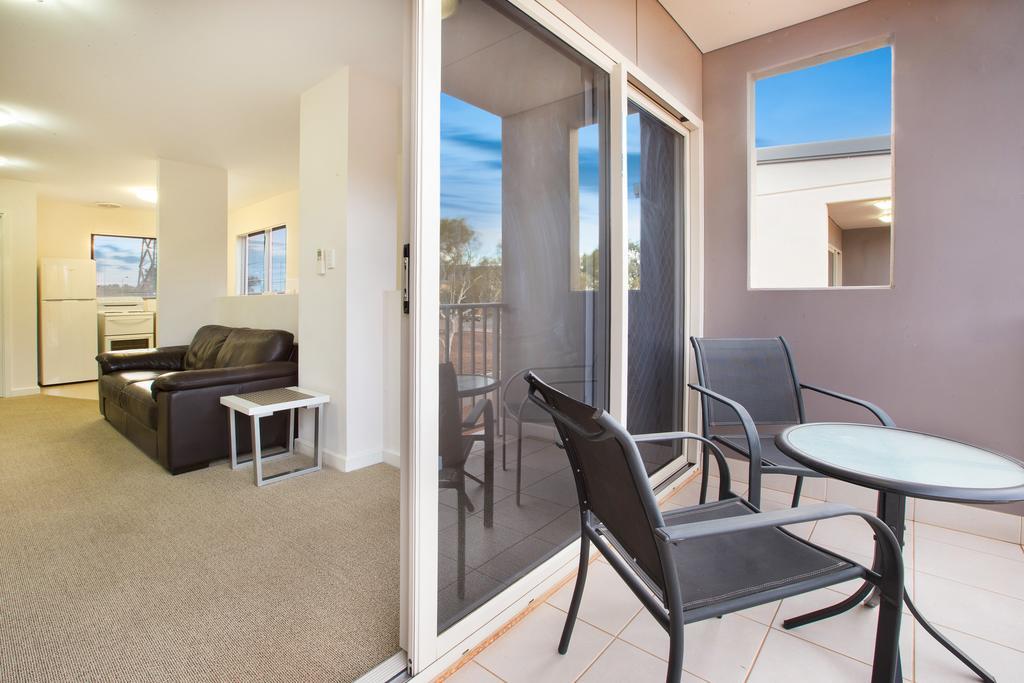 Morse Court Apartments Karratha Luaran gambar