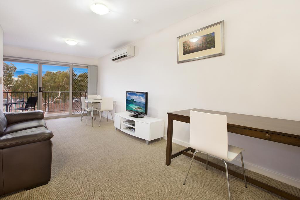 Morse Court Apartments Karratha Luaran gambar